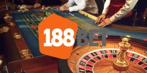 roulette 188bet