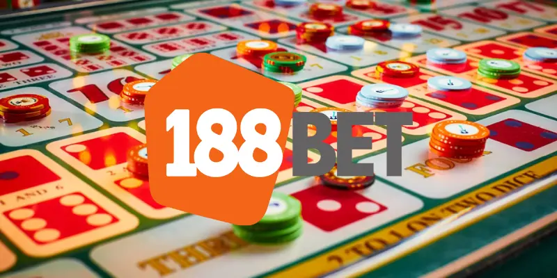 Sicbo 188bet